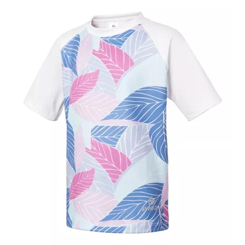 REMERA INFANTIL DE PROTECCIÓN SOLAR