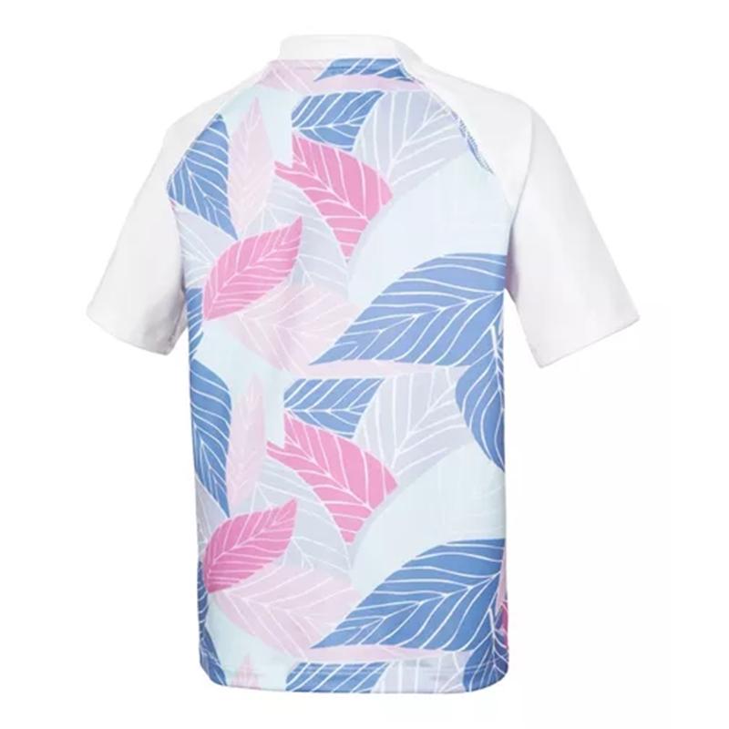 REMERA INFANTIL DE PROTECCIÓN SOLAR