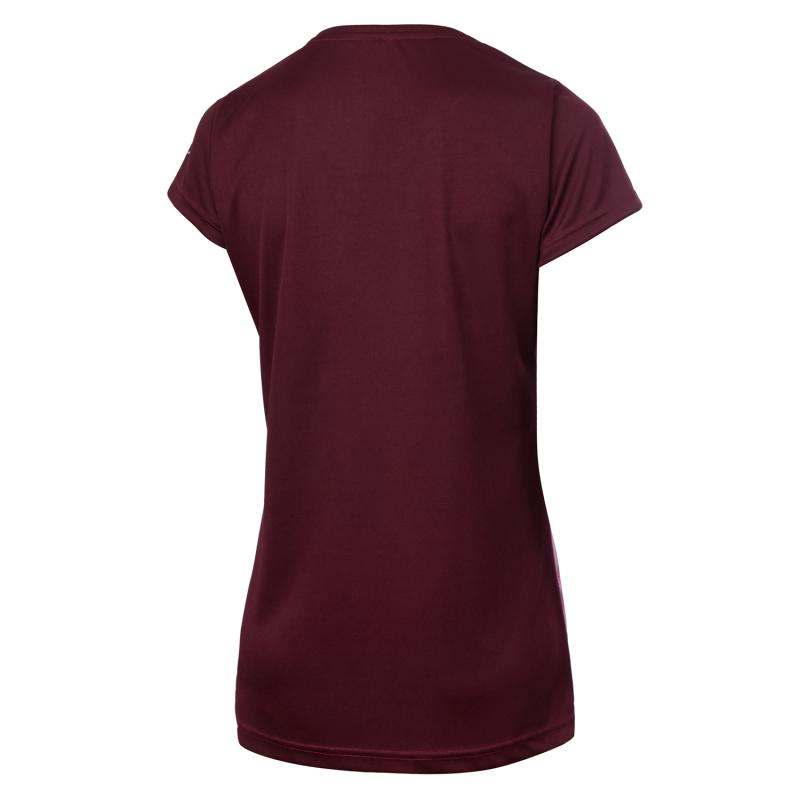 REMERA PADEL QUICK MUJER DEPORTIVA