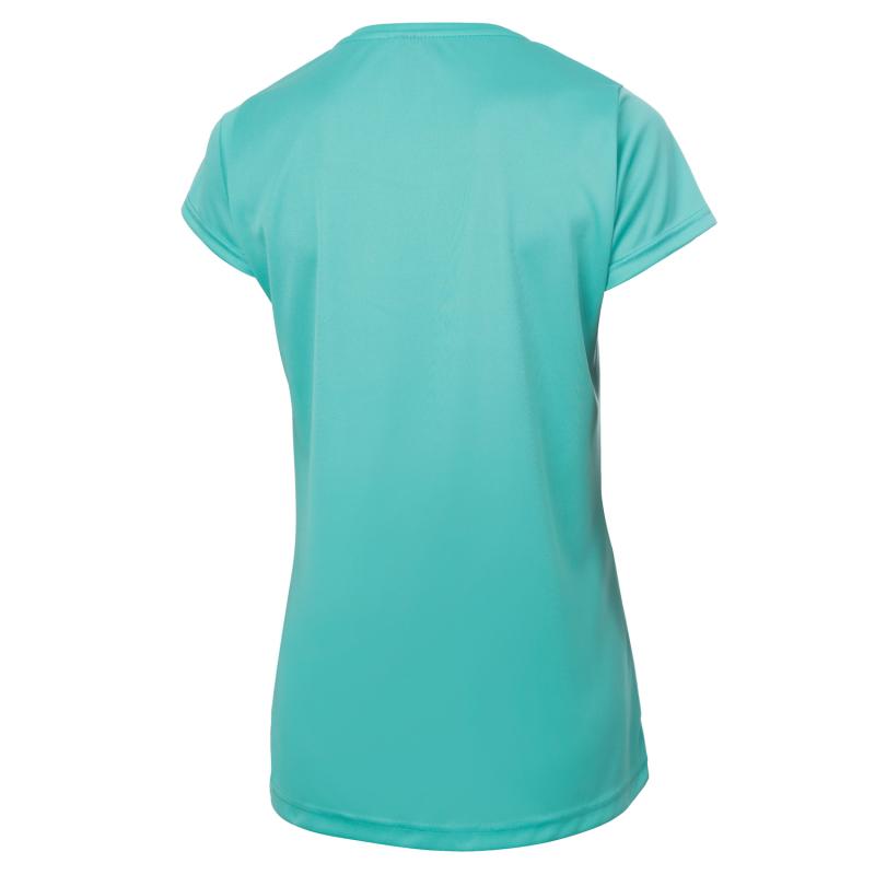 REMERA PADEL QUICK MUJER DEPORTIVA