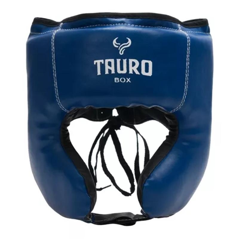 CABEZAL DE BOXEO CON POMULO TAURO