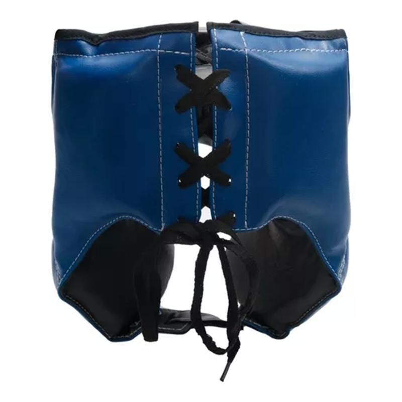 CABEZAL DE BOXEO CON POMULO TAURO