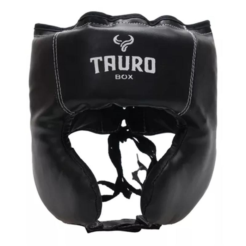 CABEZAL DE BOXEO CON POMULO TAURO