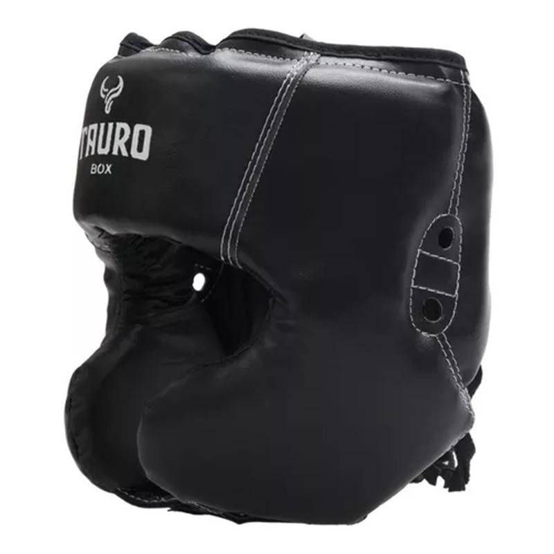 CABEZAL DE BOXEO CON POMULO TAURO