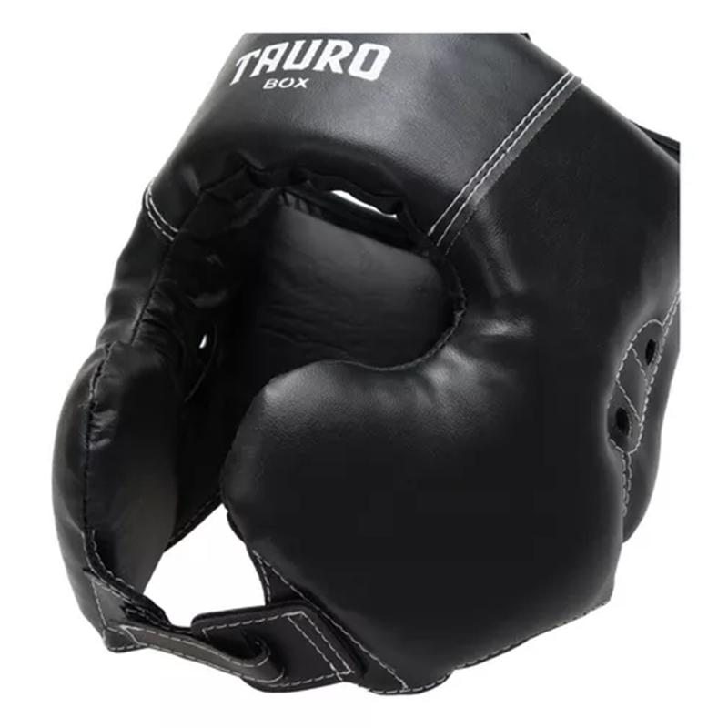 CABEZAL DE BOXEO CON POMULO TAURO