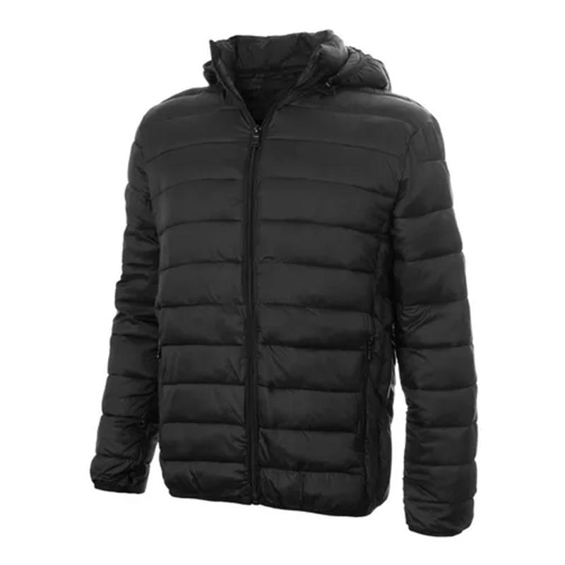 CAMPERA INVIERNO MICROFIBRA IMPORTADA