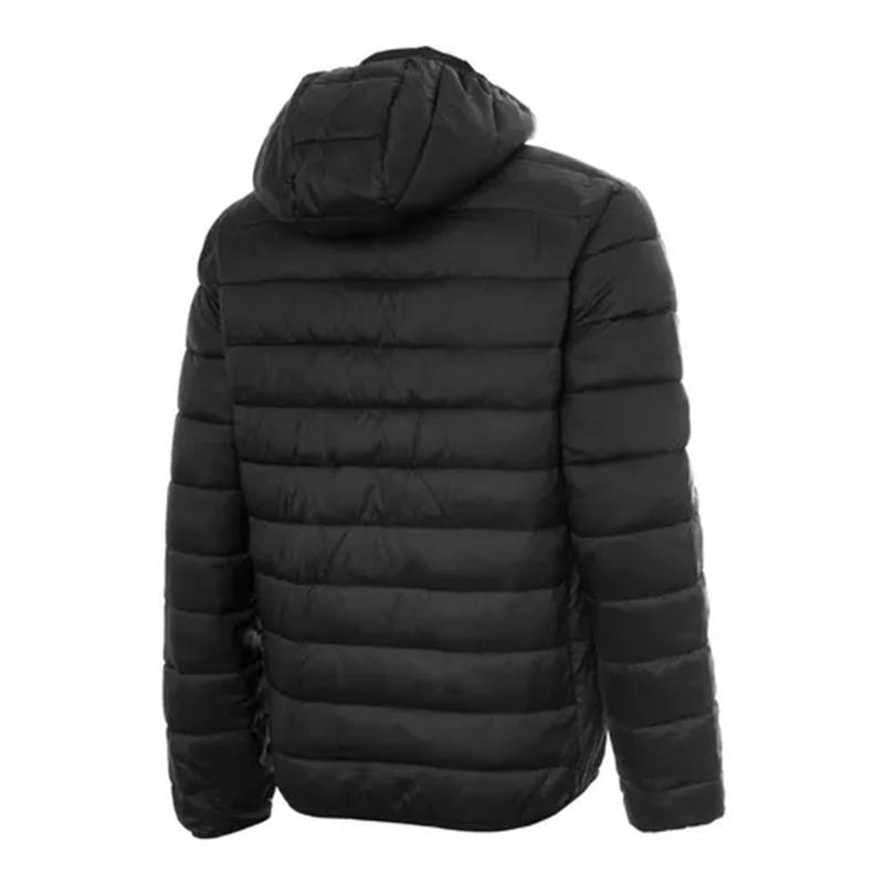 CAMPERA INVIERNO MICROFIBRA IMPORTADA