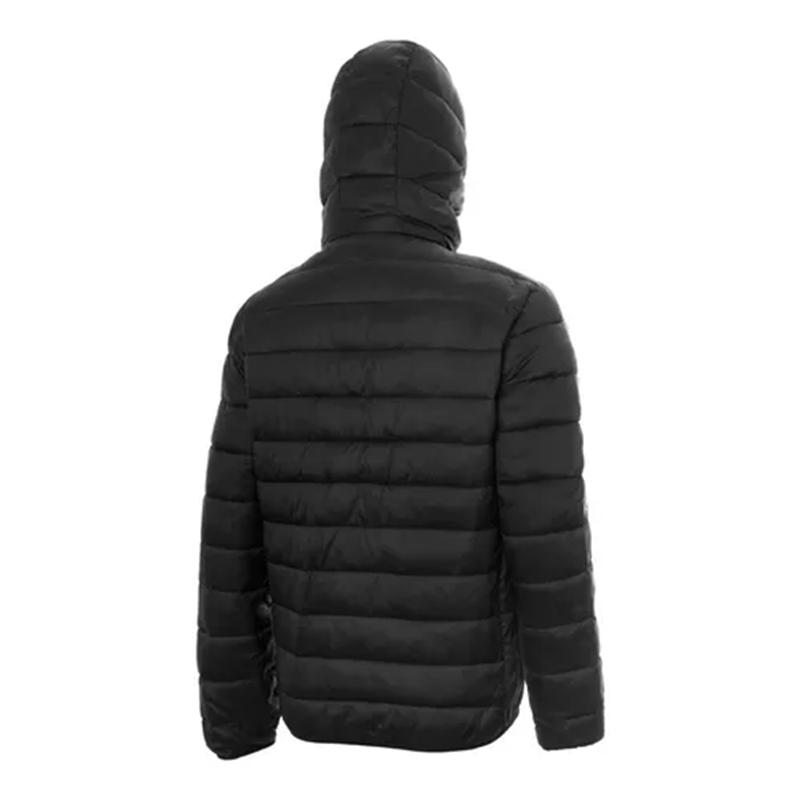 CAMPERA INVIERNO MICROFIBRA IMPORTADA