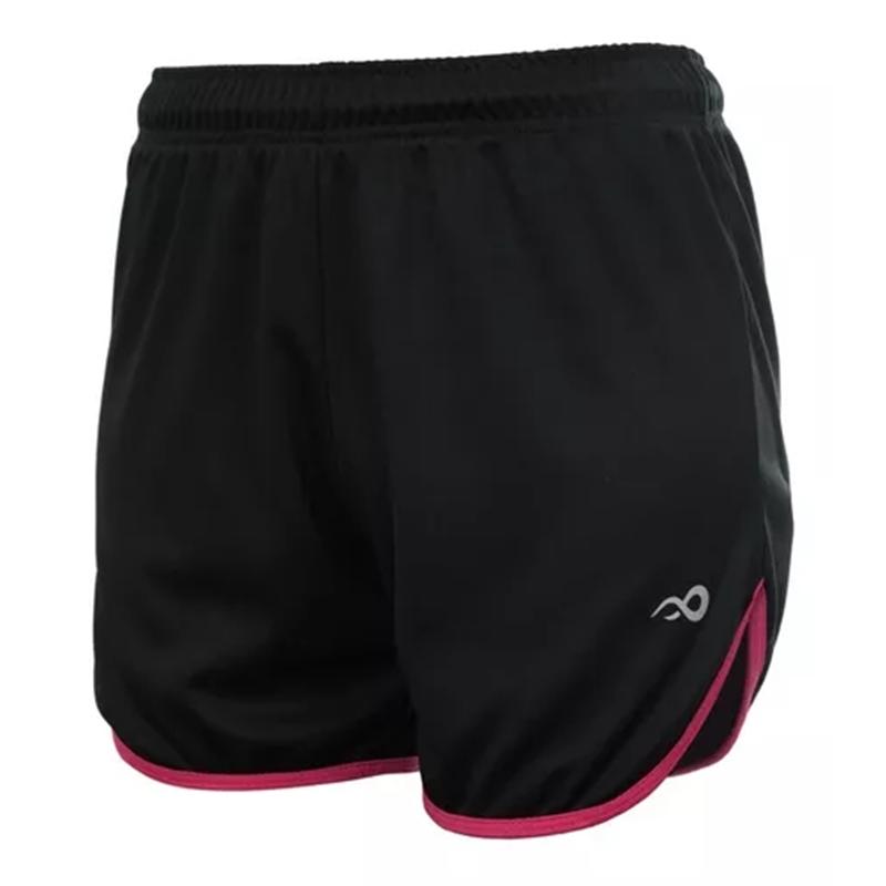 SHORT DEPORTIVO DAMA KADUR