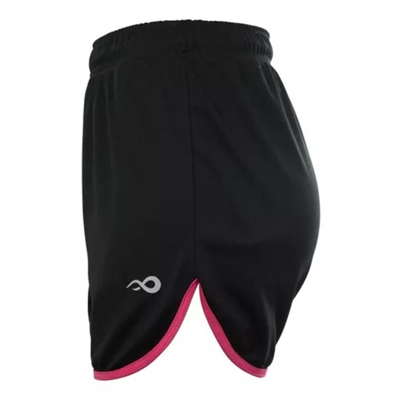 SHORT DEPORTIVO DAMA KADUR