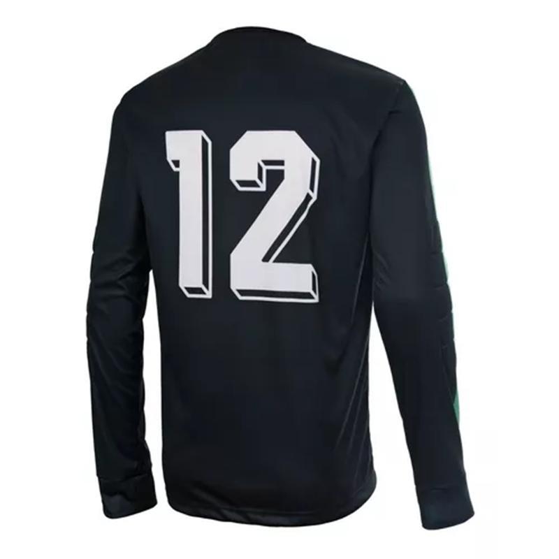 BUZO DE ARQUERO RETRO GOYCOCHEA 1990/1993