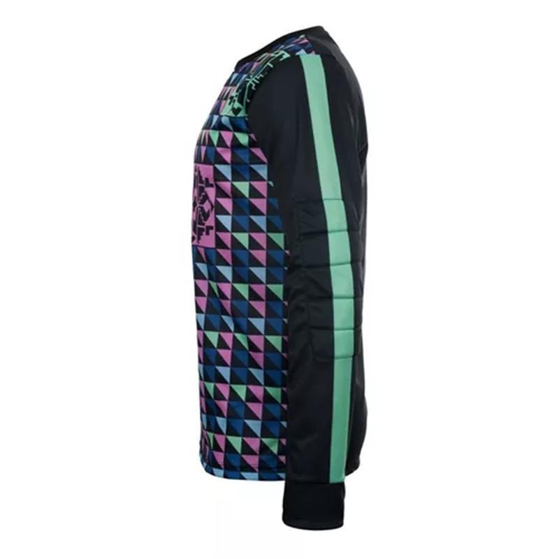 BUZO DE ARQUERO RETRO GOYCOCHEA 1990/1993