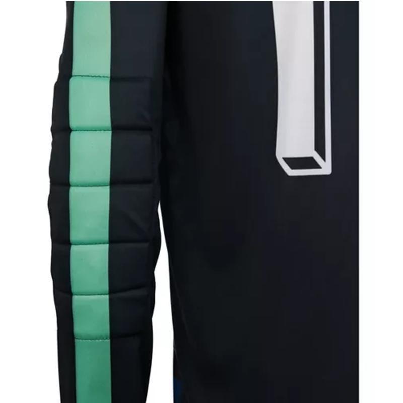 BUZO DE ARQUERO RETRO GOYCOCHEA 1990/1993