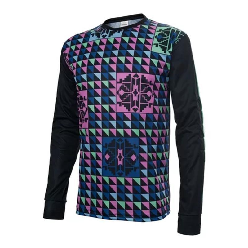 BUZO DE ARQUERO RETRO GOYCOCHEA 1990/1993