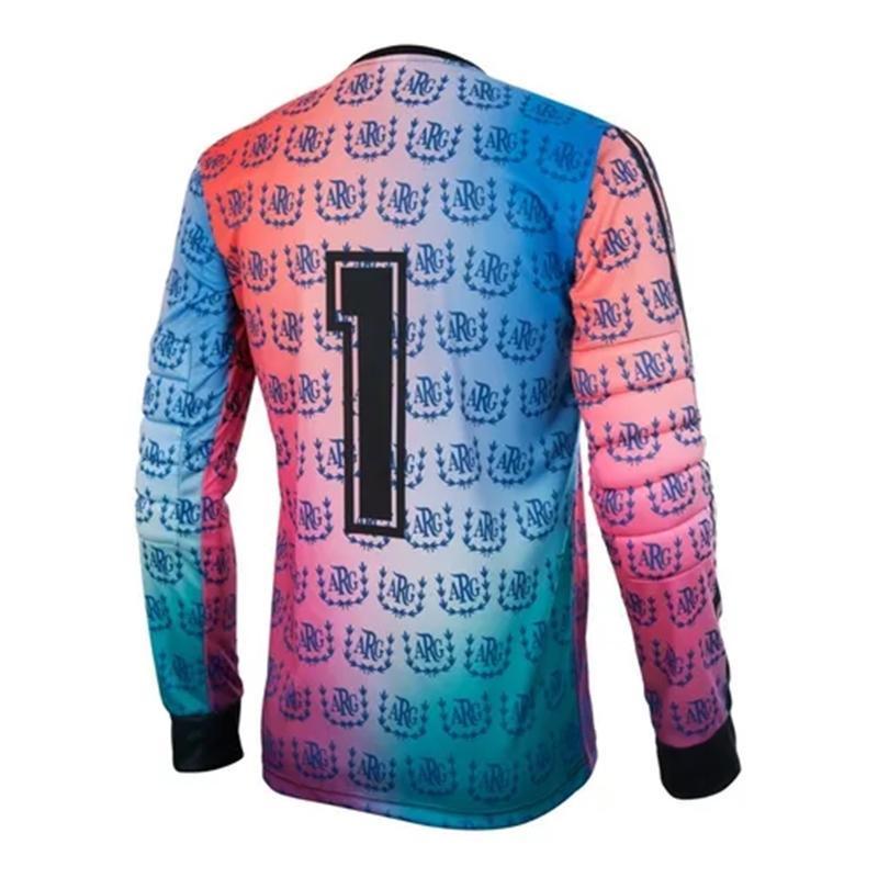 BUZO DE ARQUERO RETRO GOYCOCHEA 1990/1993