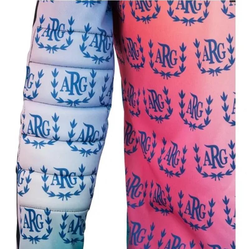 BUZO DE ARQUERO RETRO GOYCOCHEA 1990/1993