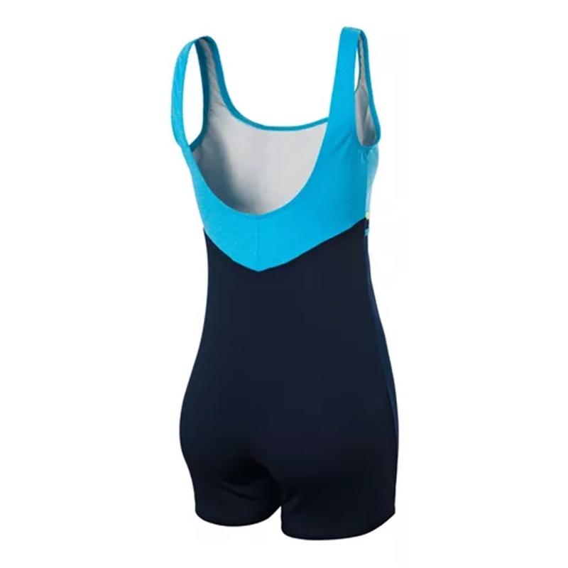 MALLA ENTERIZA INFANTIL CON PIERNAS SWEAR