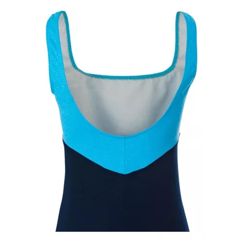 MALLA ENTERIZA INFANTIL CON PIERNAS SWEAR