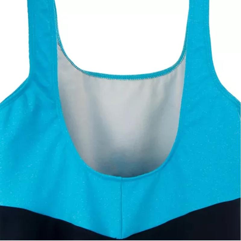 MALLA ENTERIZA INFANTIL CON PIERNAS SWEAR