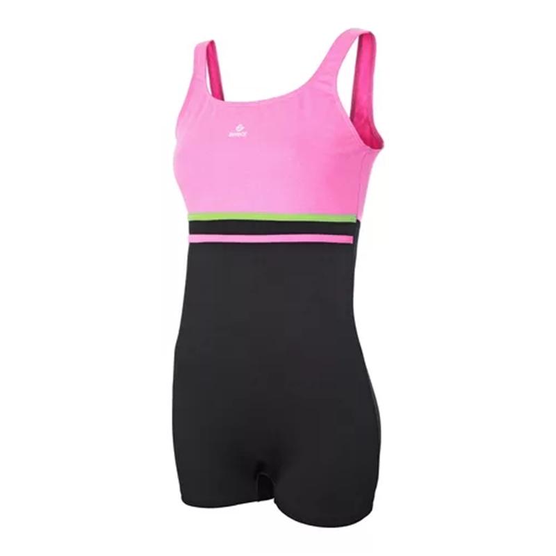 MALLA ENTERIZA INFANTIL CON PIERNAS SWEAR