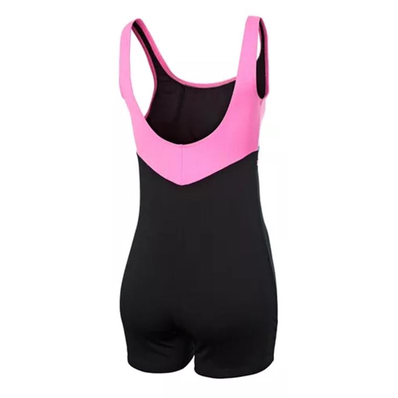 MALLA ENTERIZA INFANTIL CON PIERNAS SWEAR