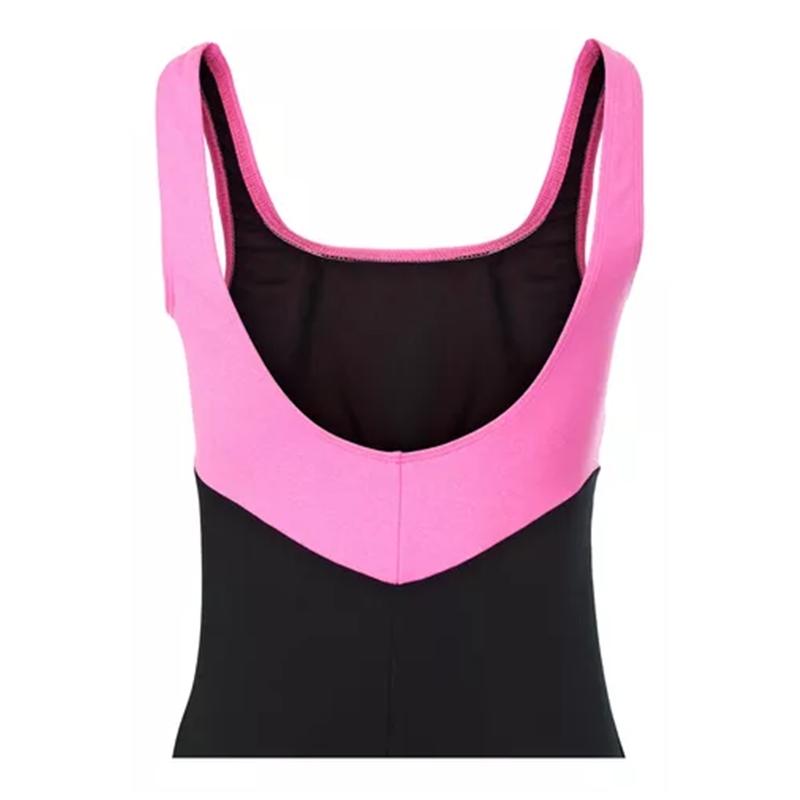 MALLA ENTERIZA INFANTIL CON PIERNAS SWEAR