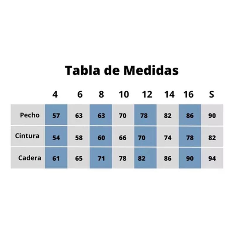 MALLA ENTERIZA INFANTIL CON PIERNAS SWEAR