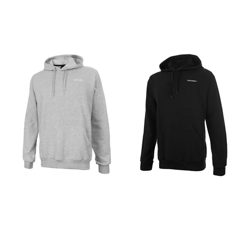 BUZO RUSTICO CANGURO KADUR HOMBRE