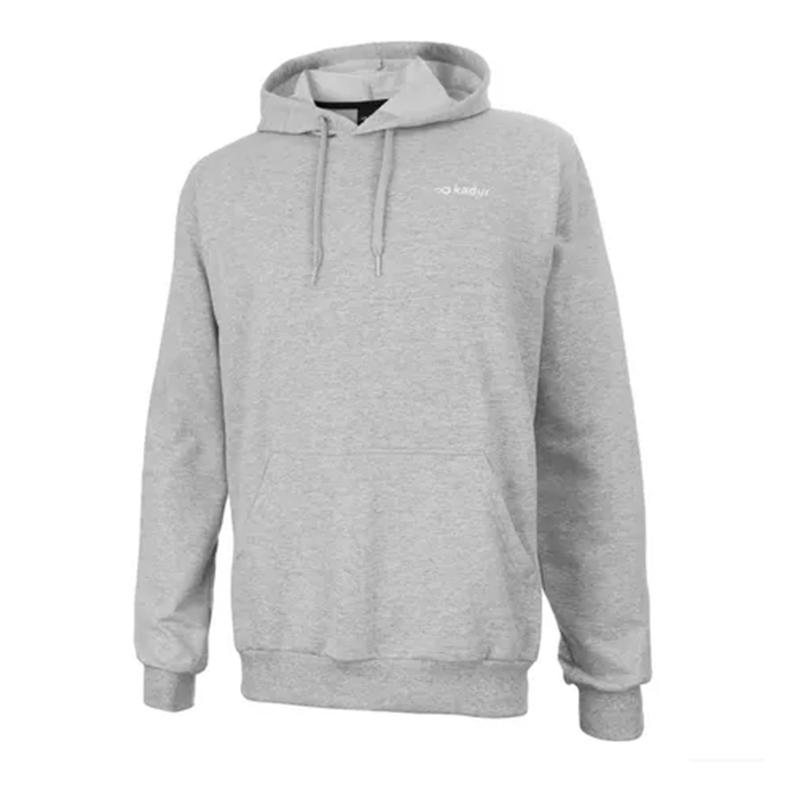 BUZO RUSTICO CANGURO KADUR HOMBRE