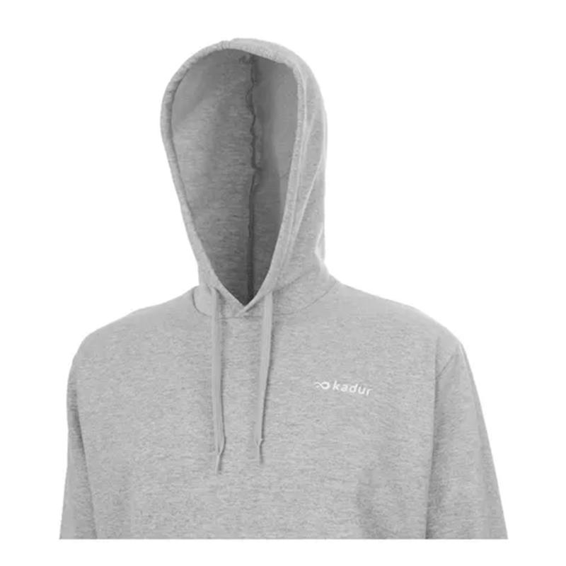 BUZO RUSTICO CANGURO KADUR HOMBRE