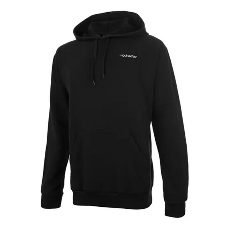 BUZO RUSTICO CANGURO KADUR HOMBRE