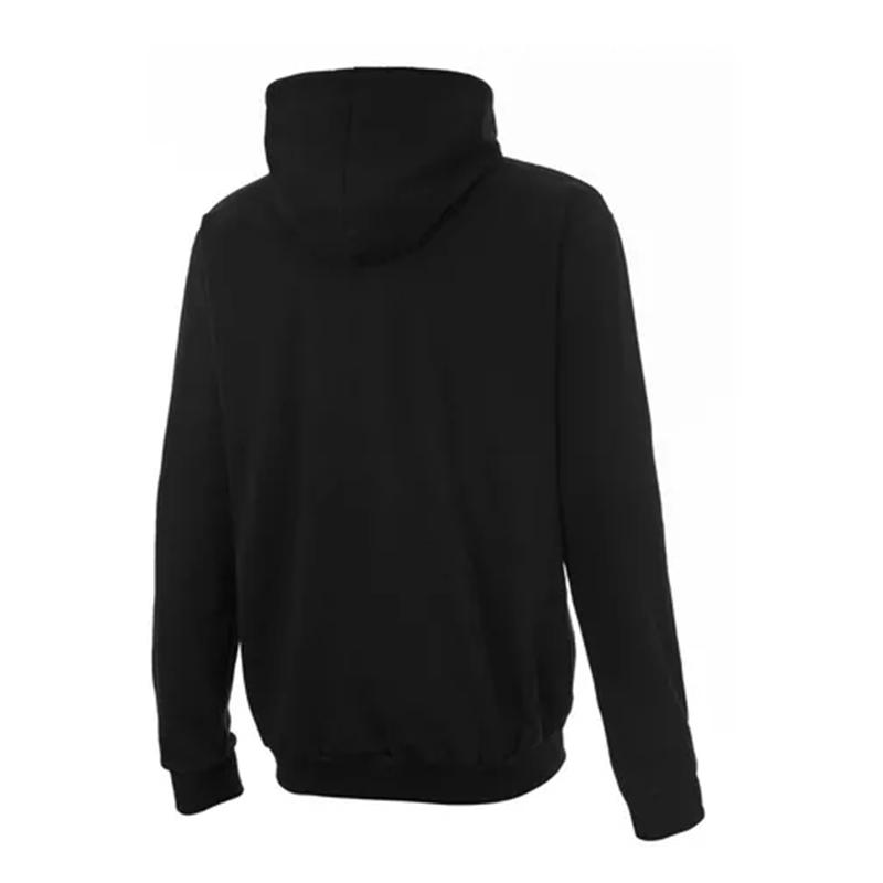 BUZO RUSTICO CANGURO KADUR HOMBRE