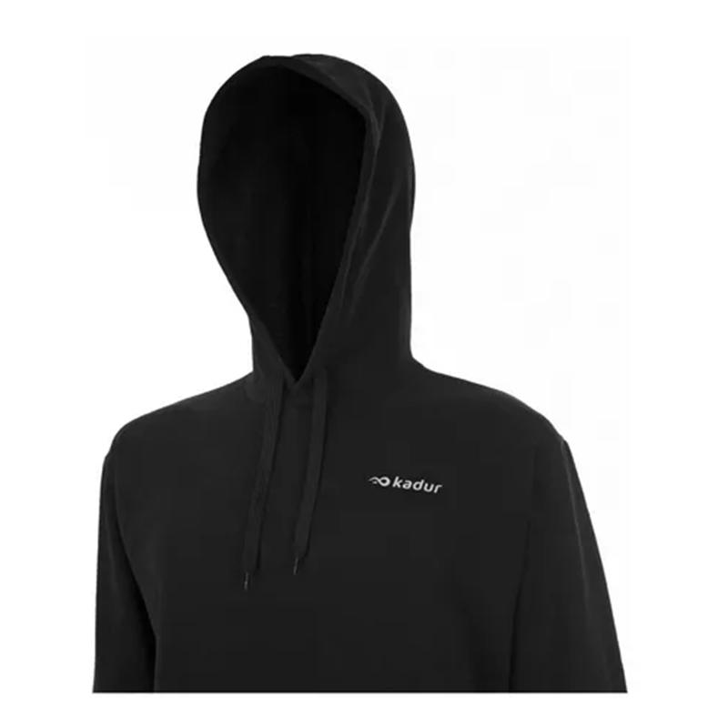 BUZO RUSTICO CANGURO KADUR HOMBRE