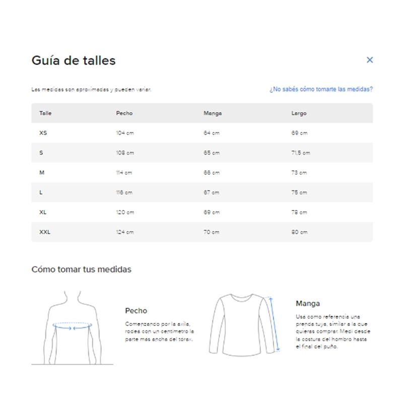 BUZO RUSTICO CANGURO KADUR HOMBRE