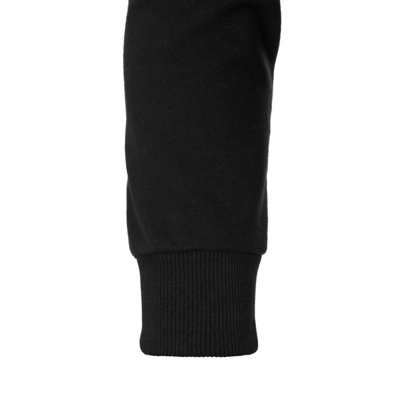 BUZO RUSTICO CANGURO CON CAPUCHA KADUR HOMBRE