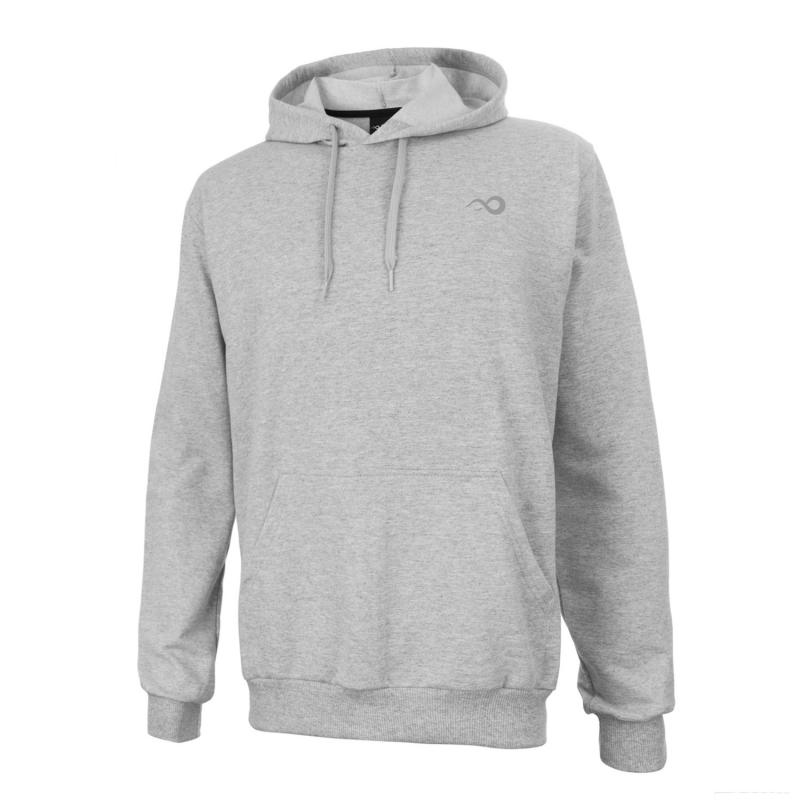 BUZO RUSTICO CANGURO CON CAPUCHA KADUR HOMBRE