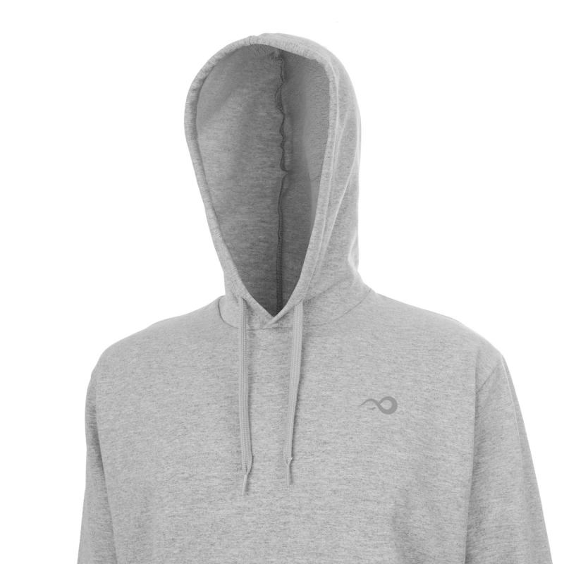 BUZO RUSTICO CANGURO CON CAPUCHA KADUR HOMBRE