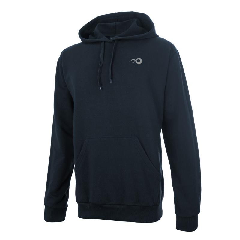 BUZO RUSTICO CANGURO CON CAPUCHA KADUR HOMBRE