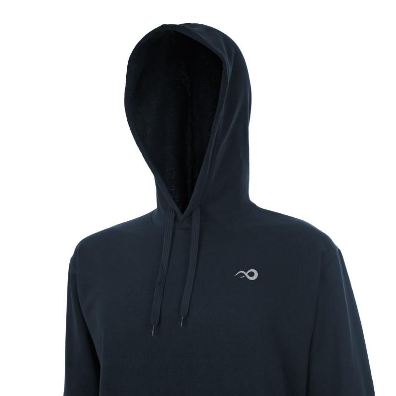 BUZO RUSTICO CANGURO CON CAPUCHA KADUR HOMBRE