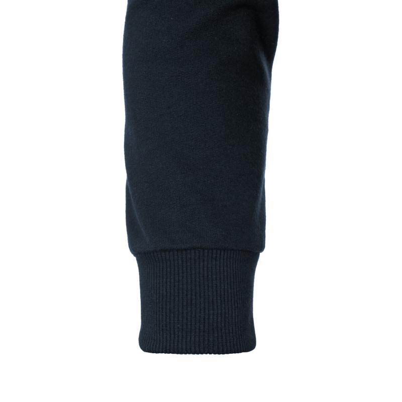 BUZO RUSTICO CANGURO CON CAPUCHA KADUR HOMBRE