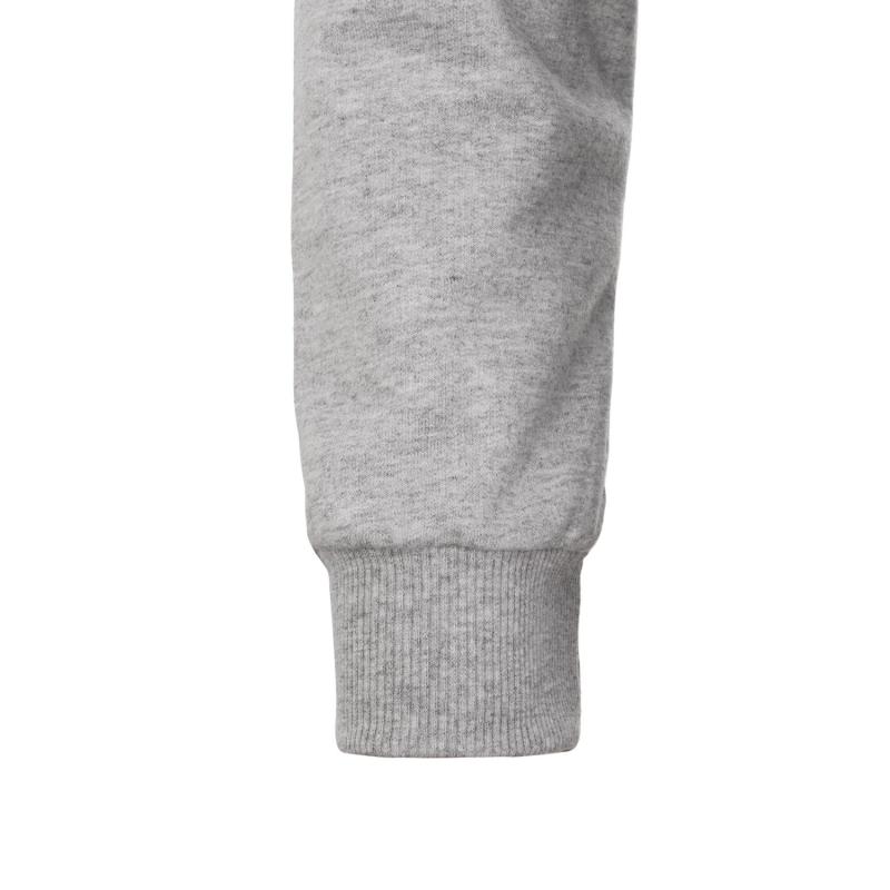 BUZO RUSTICO CANGURO CON CAPUCHA KADUR HOMBRE