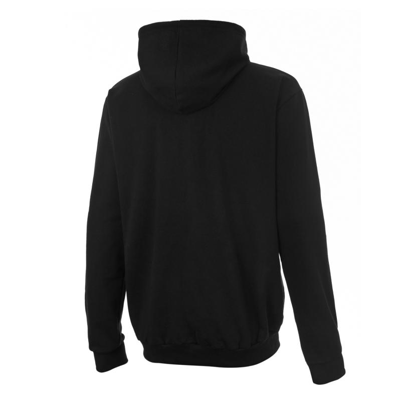 BUZO RUSTICO CANGURO CON CAPUCHA KADUR HOMBRE