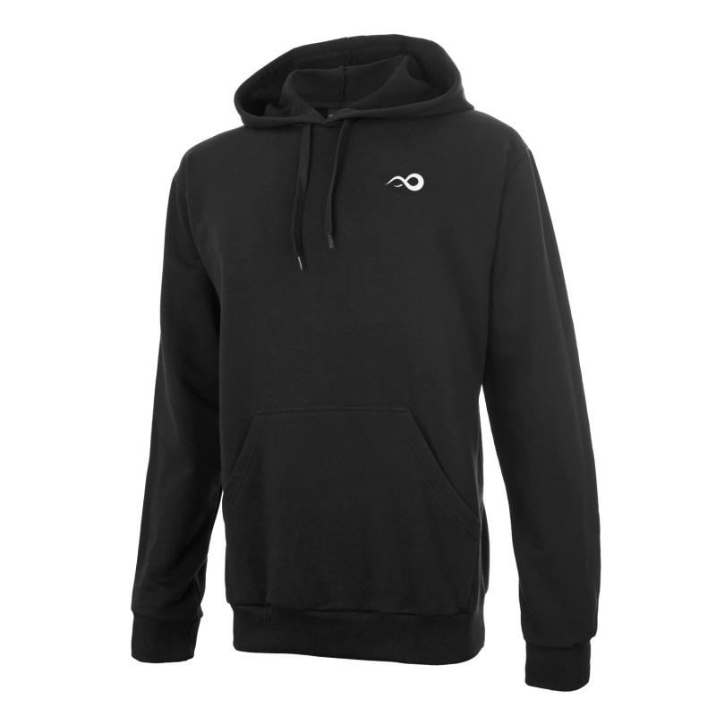 BUZO RUSTICO CANGURO CON CAPUCHA KADUR HOMBRE