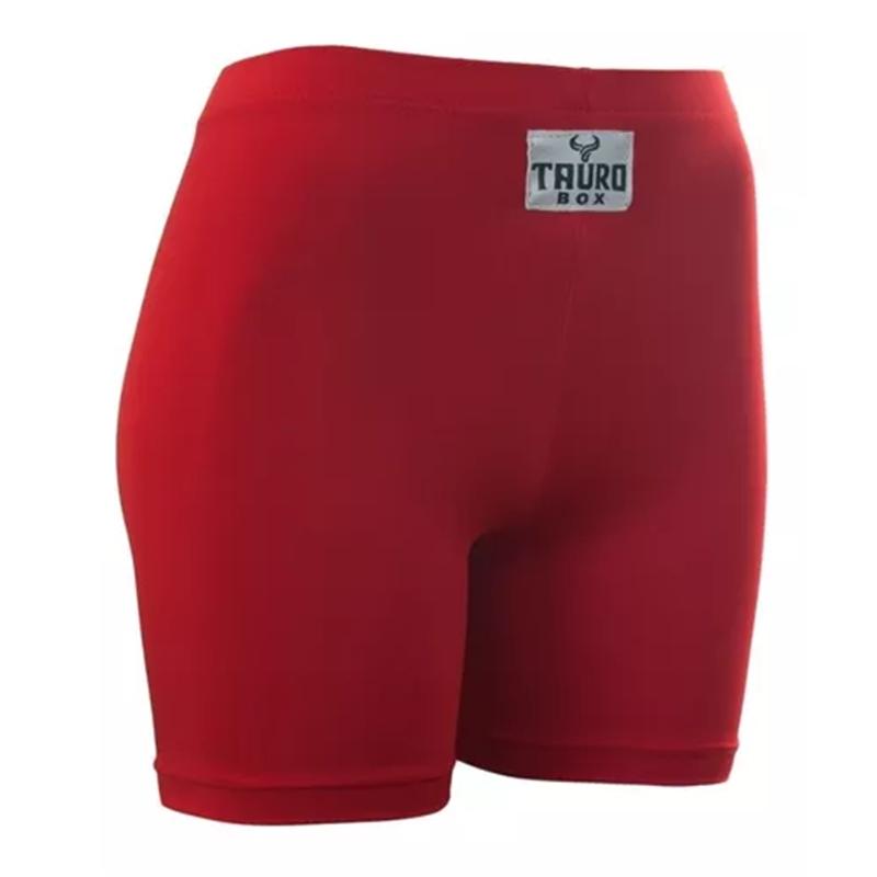 SHORT DAMA BOXEO TAURO