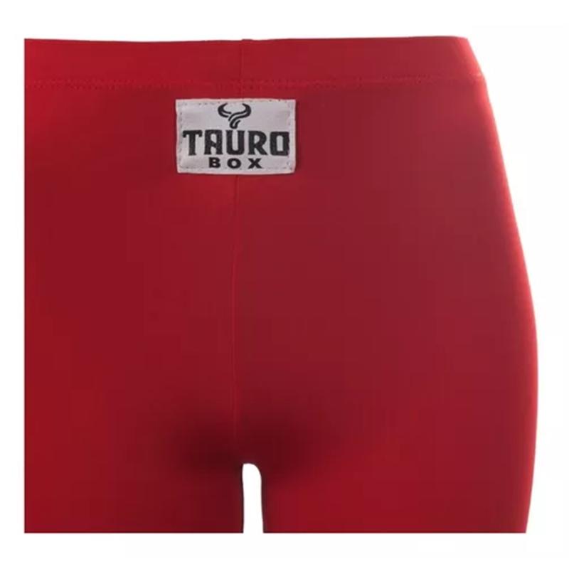 SHORT DAMA BOXEO TAURO