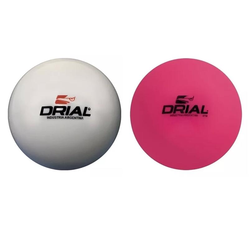 BOCHA DE HOCKEY DRIAL