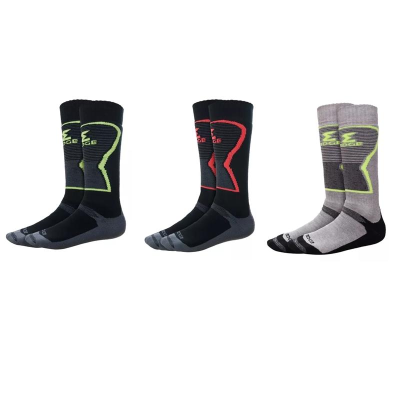 MEDIAS TÉRMICAS EDGE - REFORZADAS