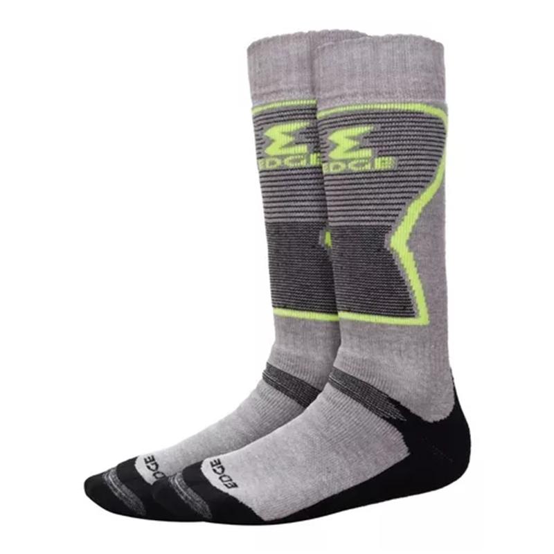 MEDIAS TÉRMICAS EDGE - REFORZADAS