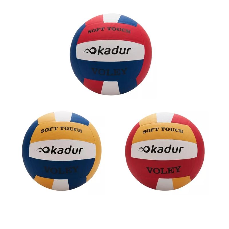 PELOTA DE VOLEY PVC ENTRENAMIENTO