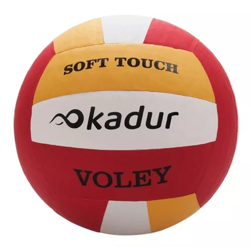 PELOTA DE VOLEY PVC ENTRENAMIENTO